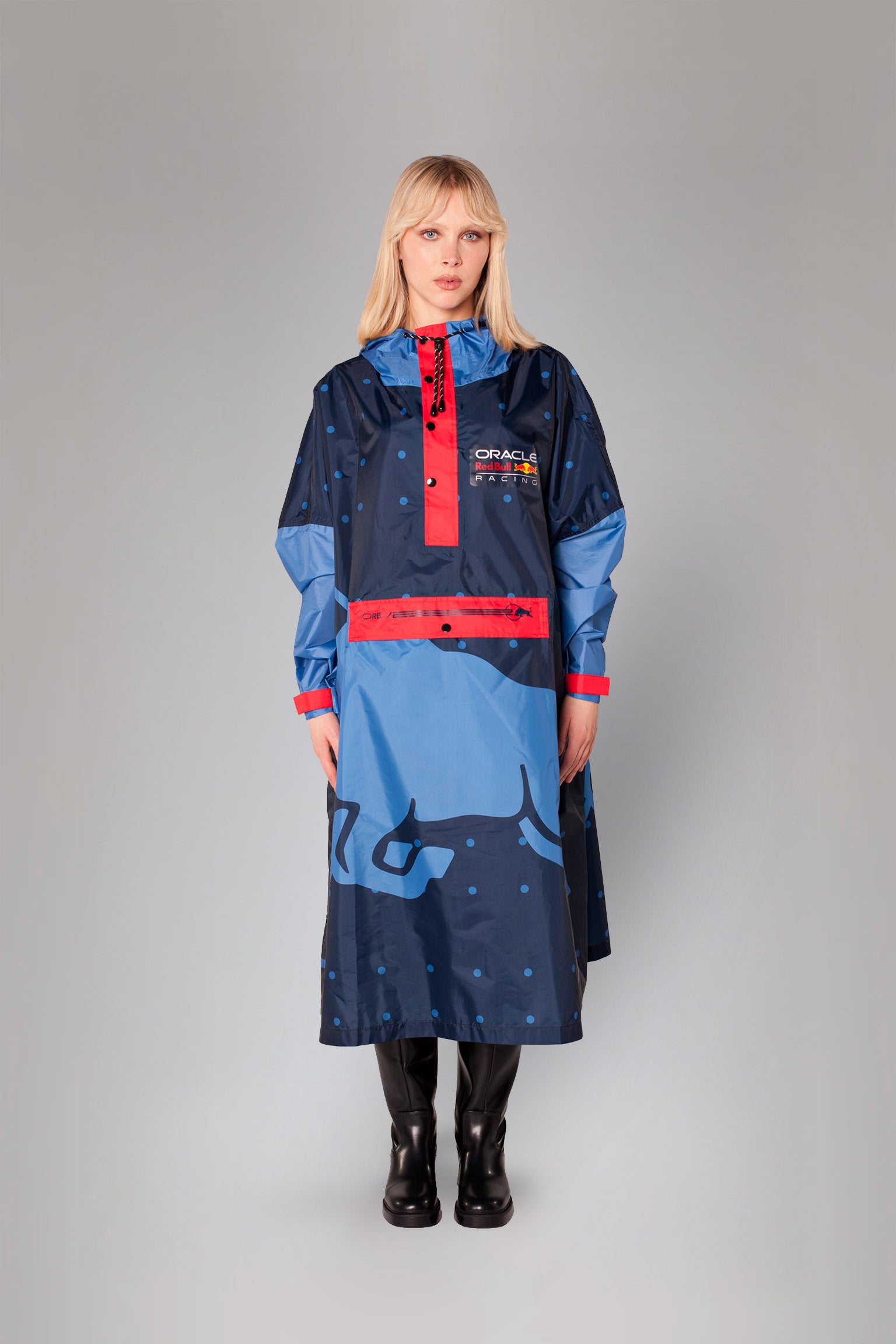 Rainkiss Rain Ponchos